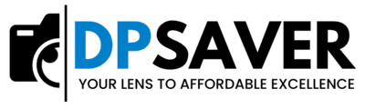 DPSaver - Your Lens to Affordable Excellence