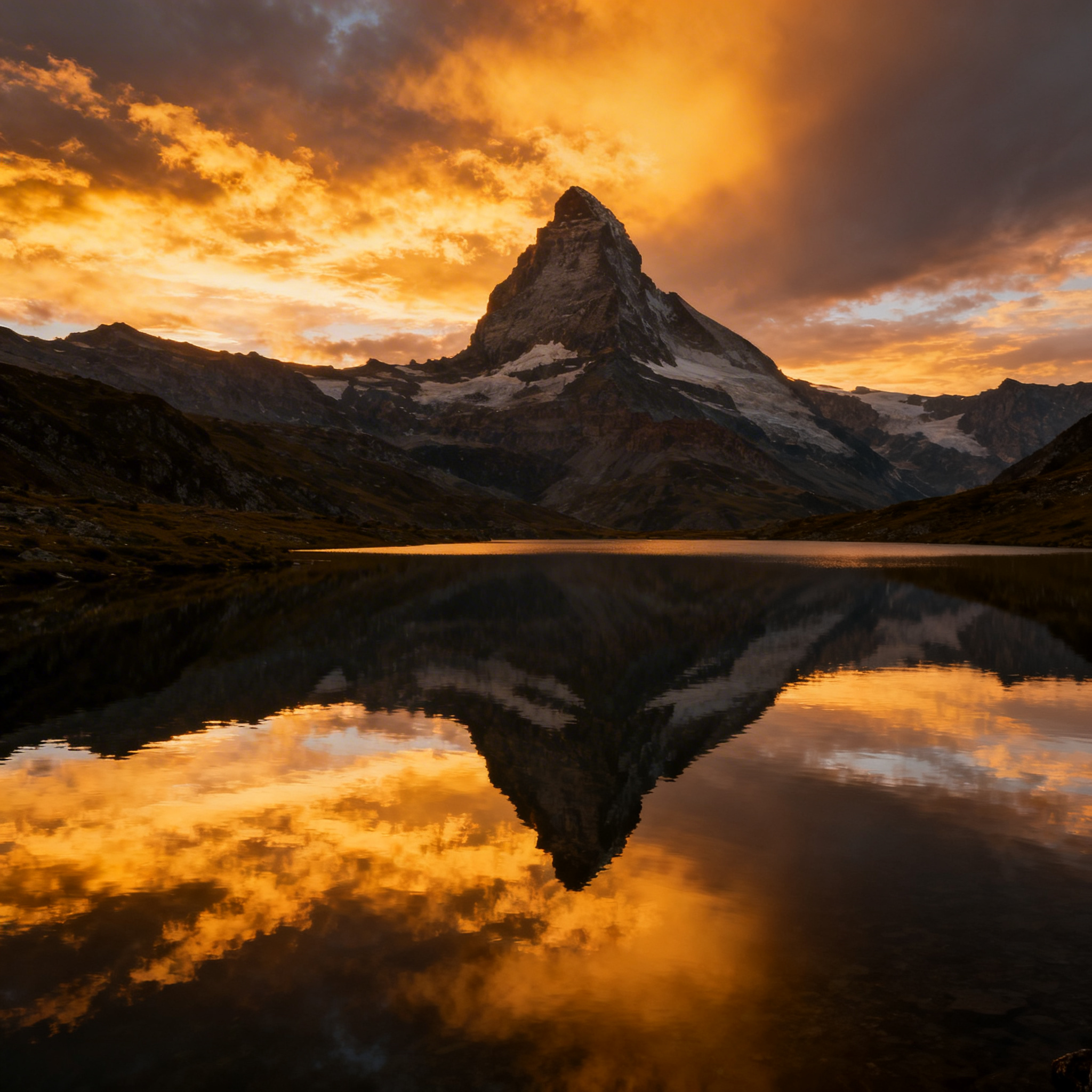 Featured image for 10 essential landscape photography composition tips