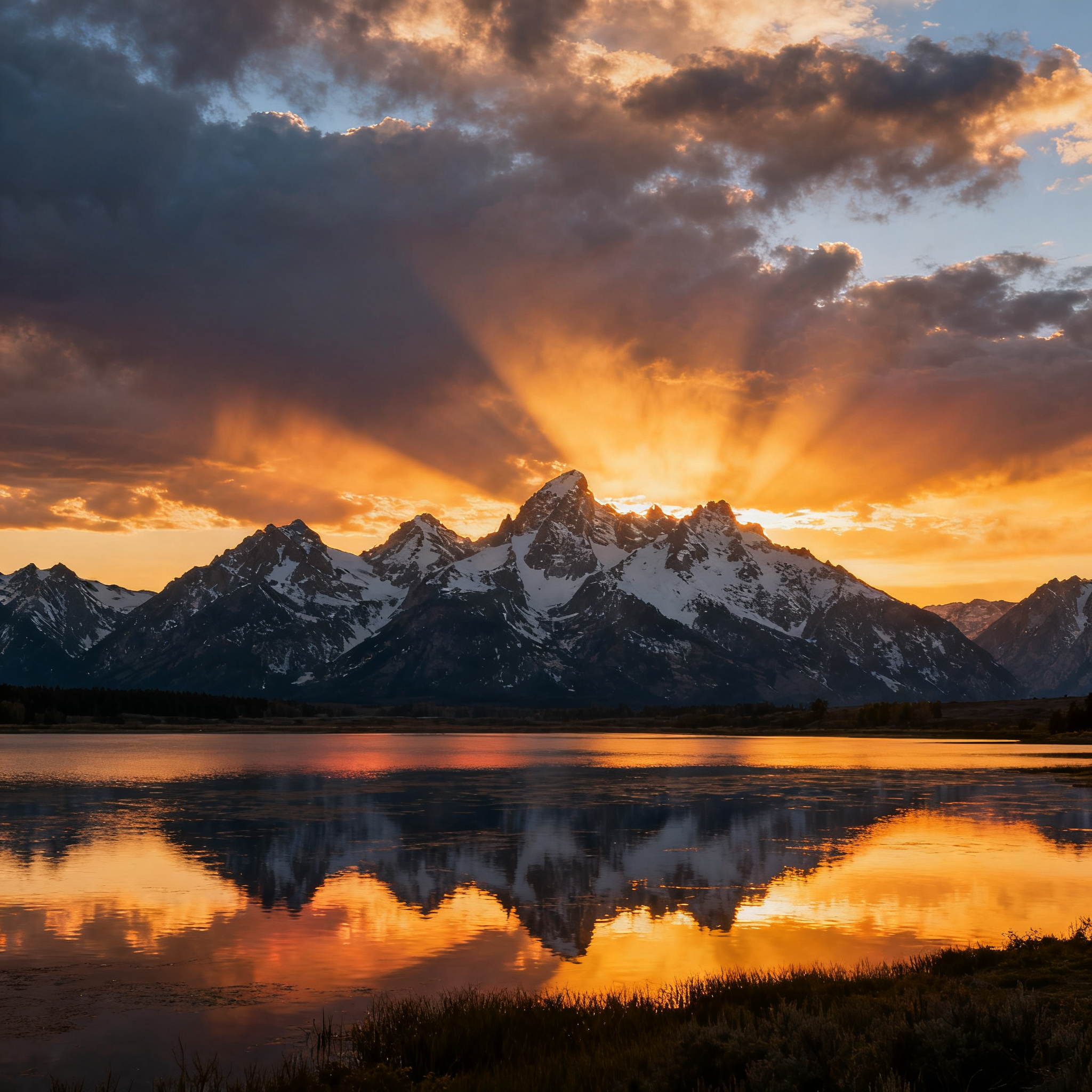 Featured image for 10 essential landscape photography composition tips for stun