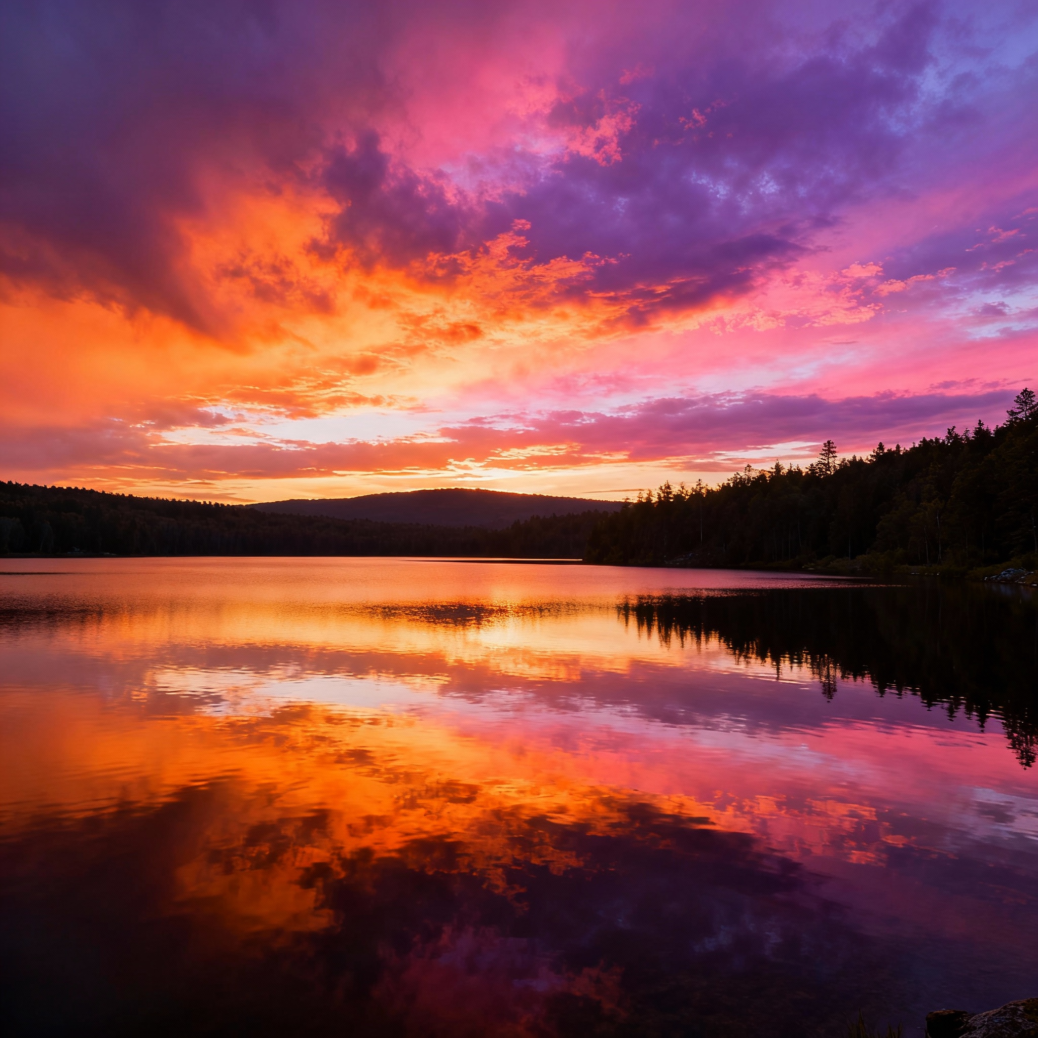 Featured image for 7 essential landscape photography composition tips for stunn