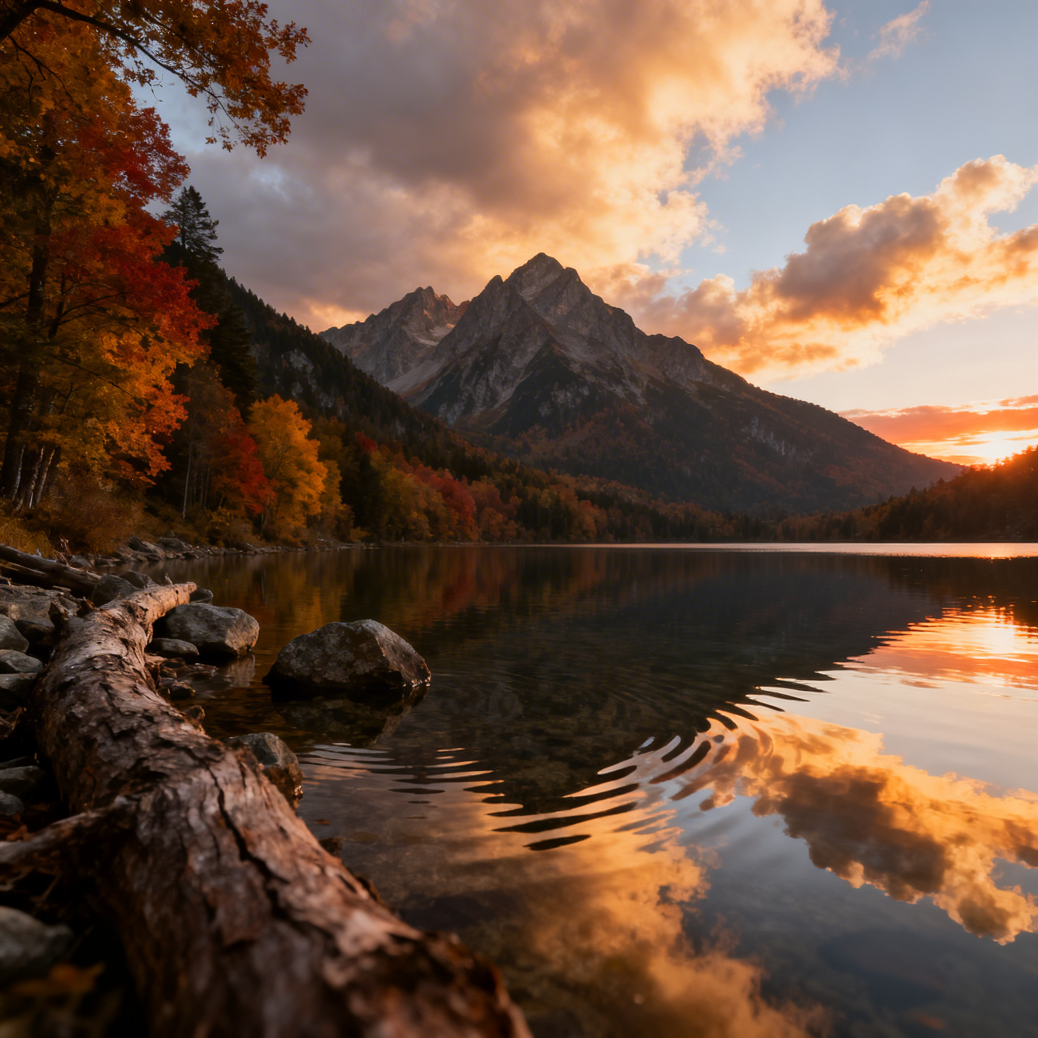 Featured image for ai in photography how its changing everything in 2024