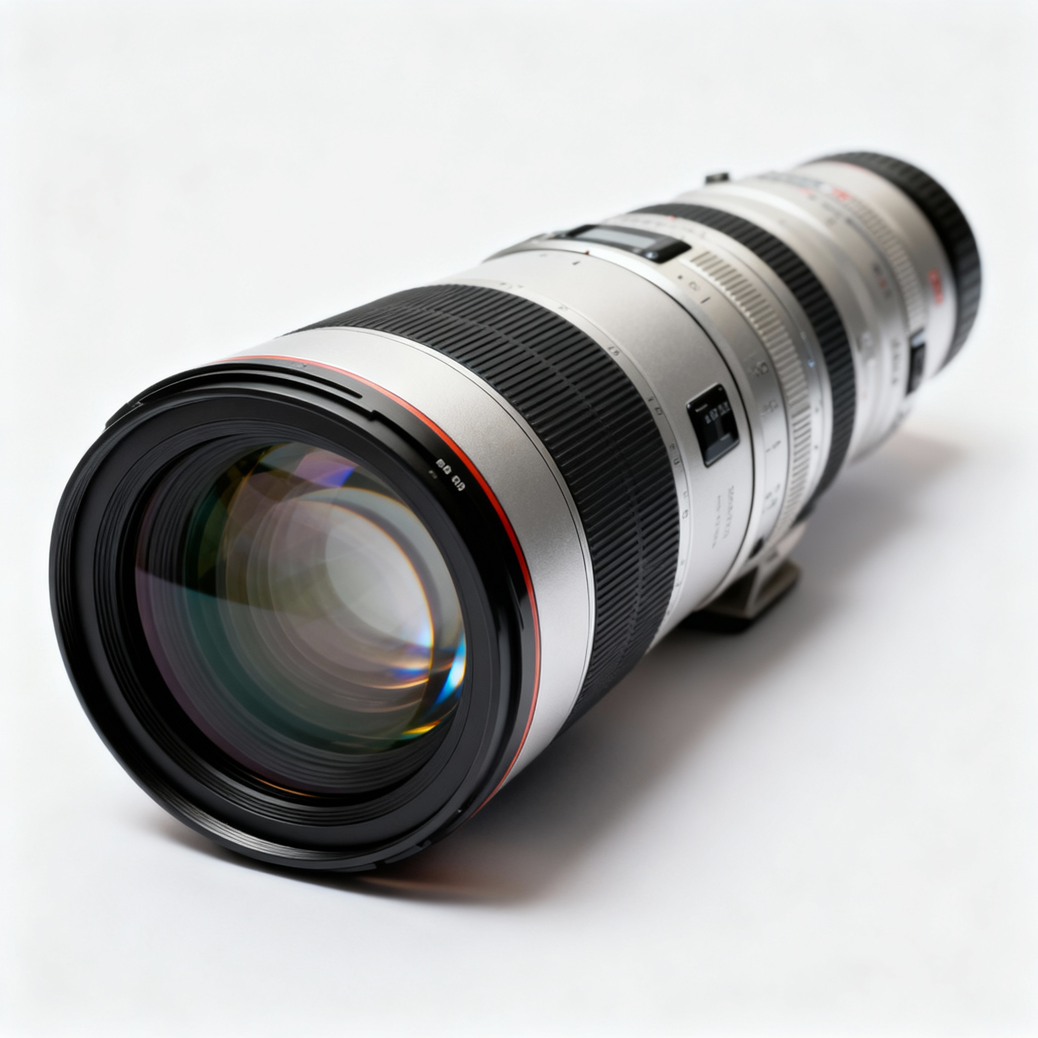 Best Telephoto Lenses 2026: Complete Buyer's Guide