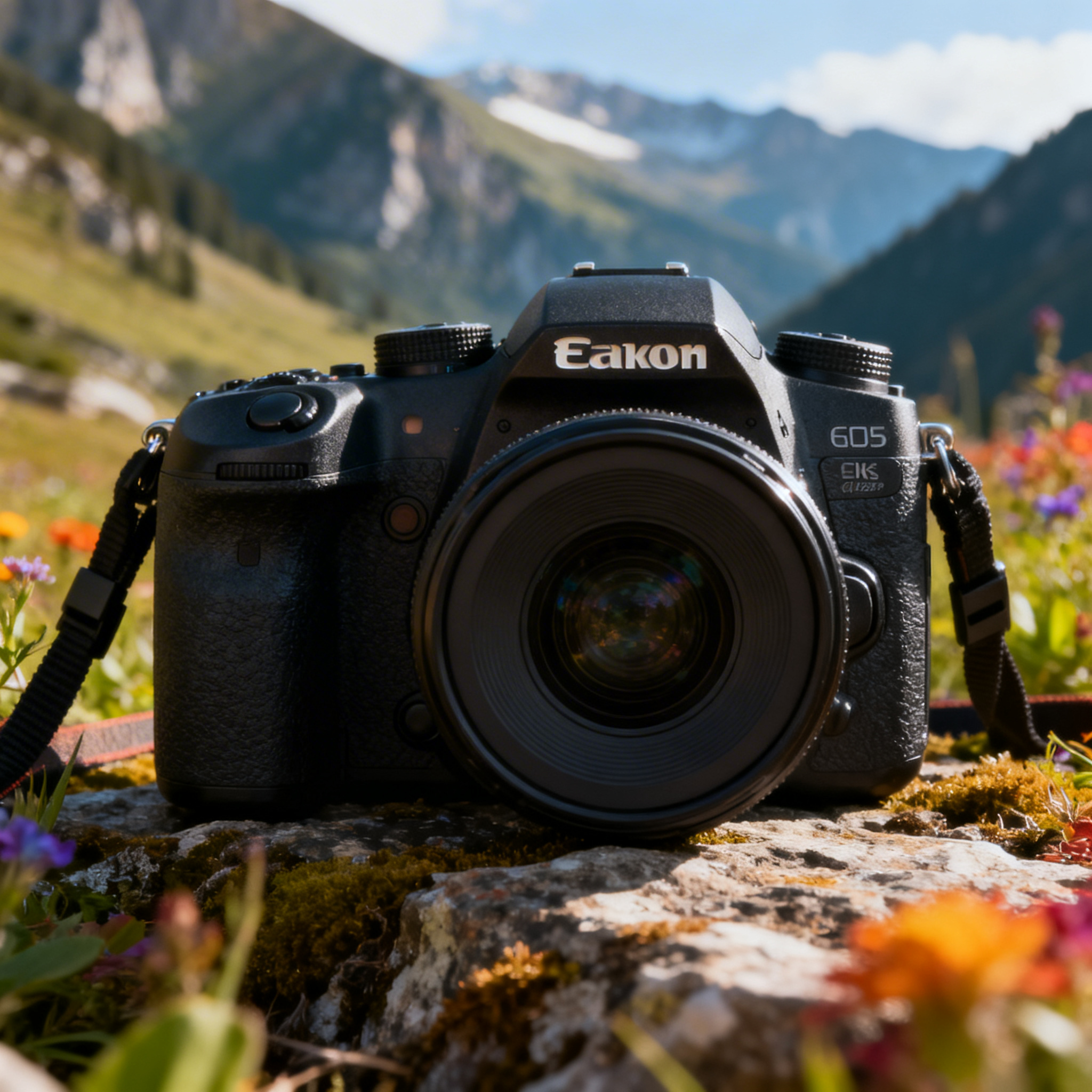 Camera Sensor Tech 2024: Revolutionary Advances Unveiled