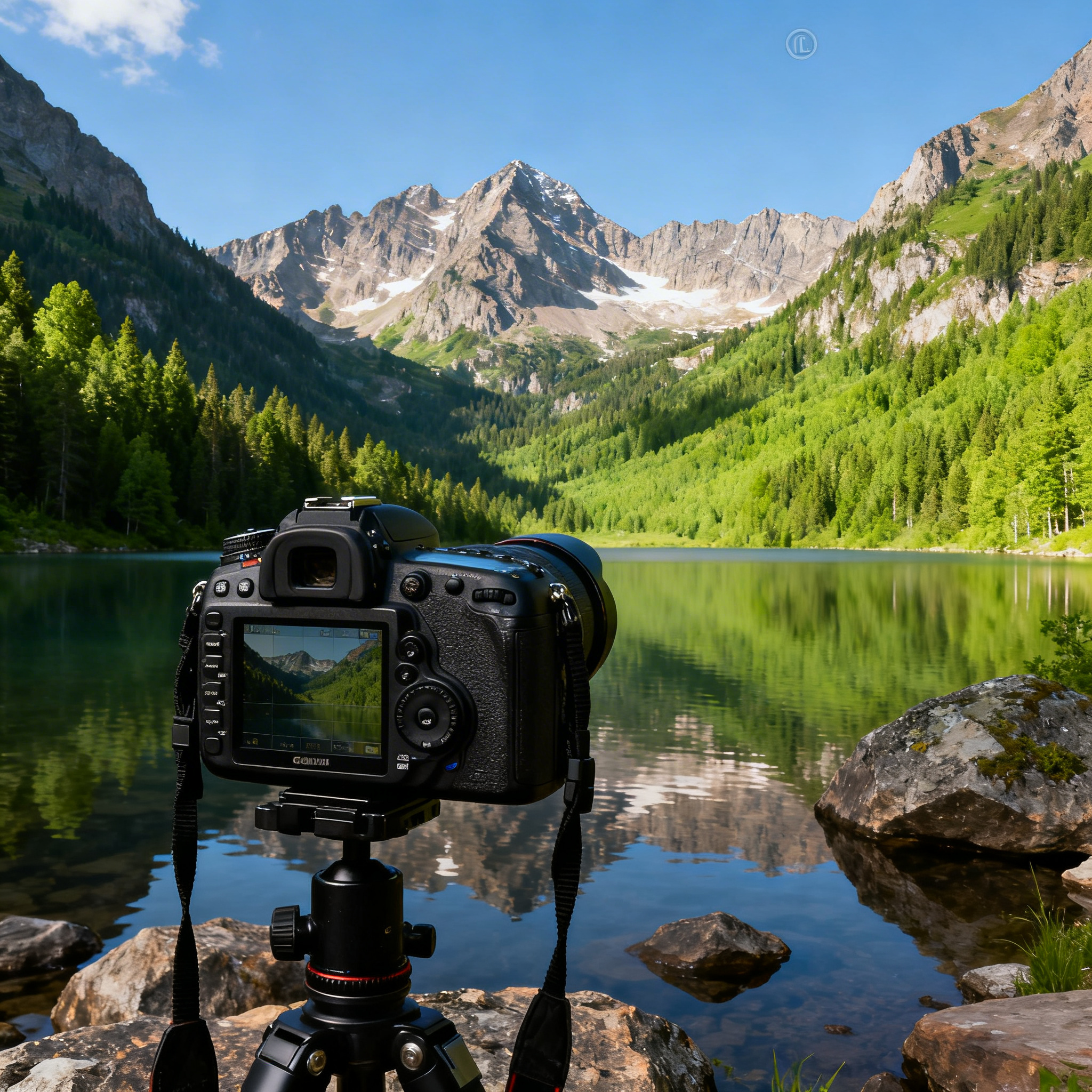 Featured image for camera sensor technology latest advances in 2024