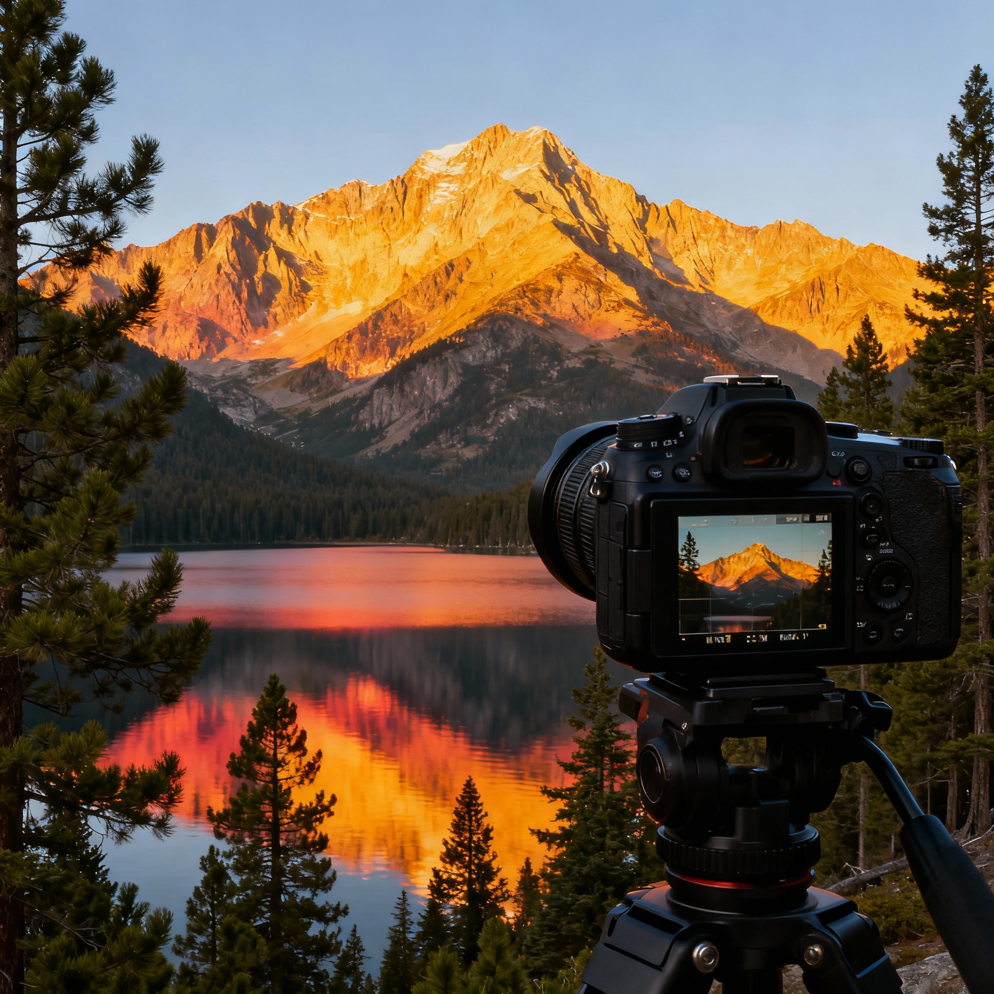 Featured image for canon eos r5 mark ii review ultimate mirrorless camera 2024