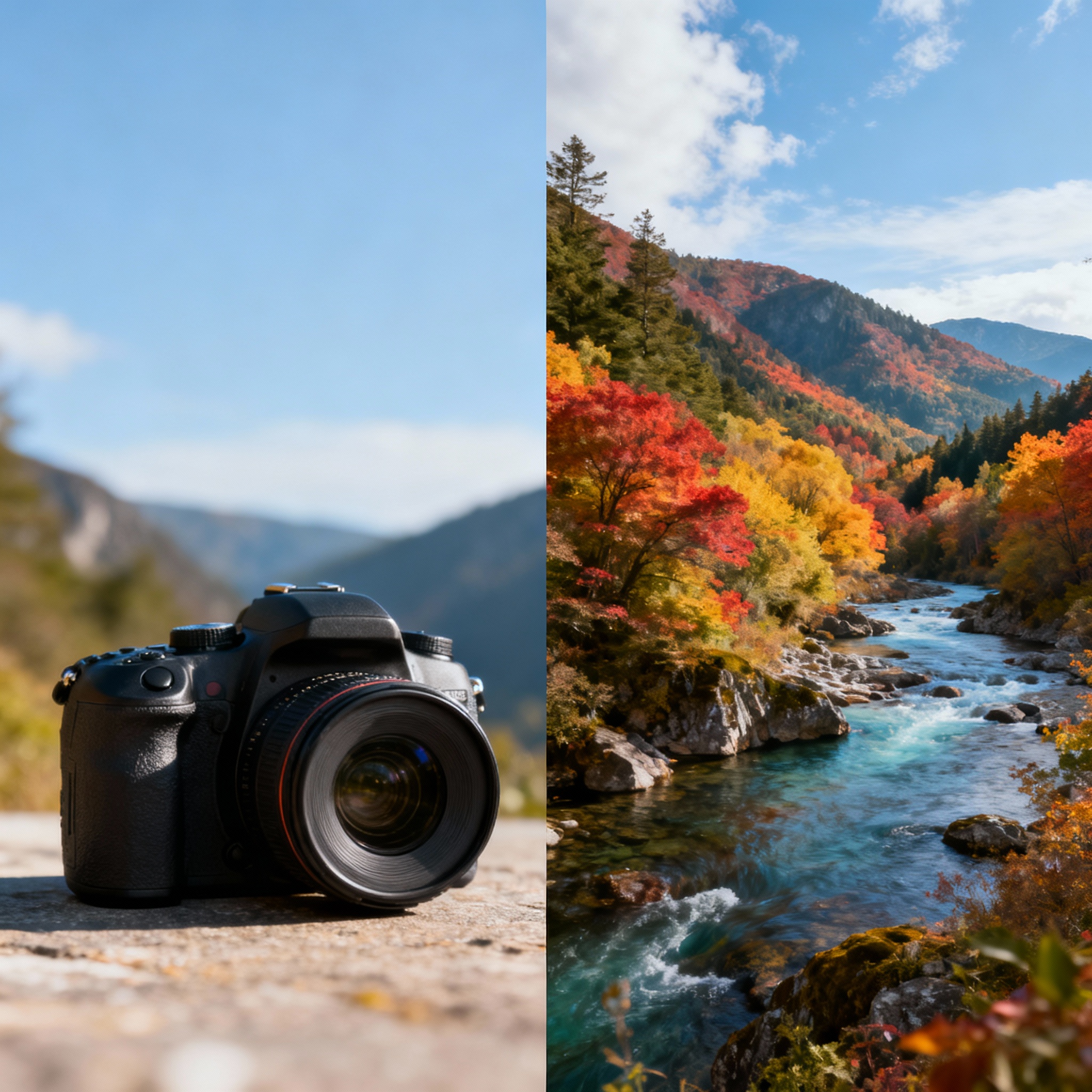 Featured image for canon rf vs sony gm lenses which premium glass wins