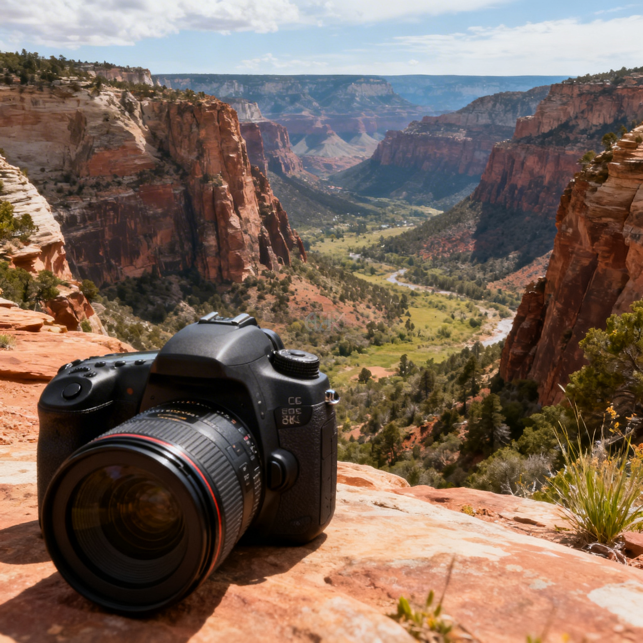 Featured image for golden hour photography essential tips and camera settings