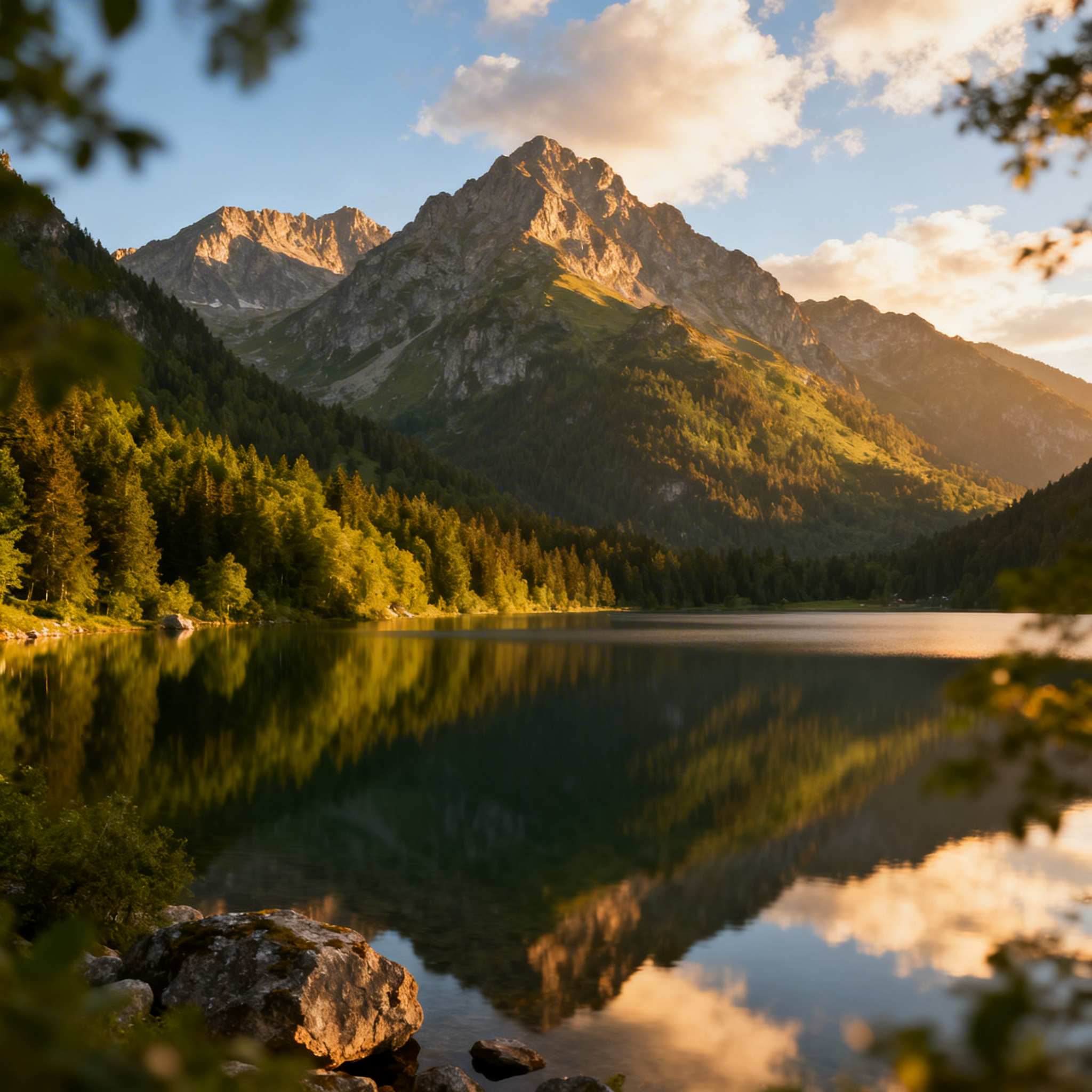 Featured image for golden hour photography tips camera settings techniques 20260212