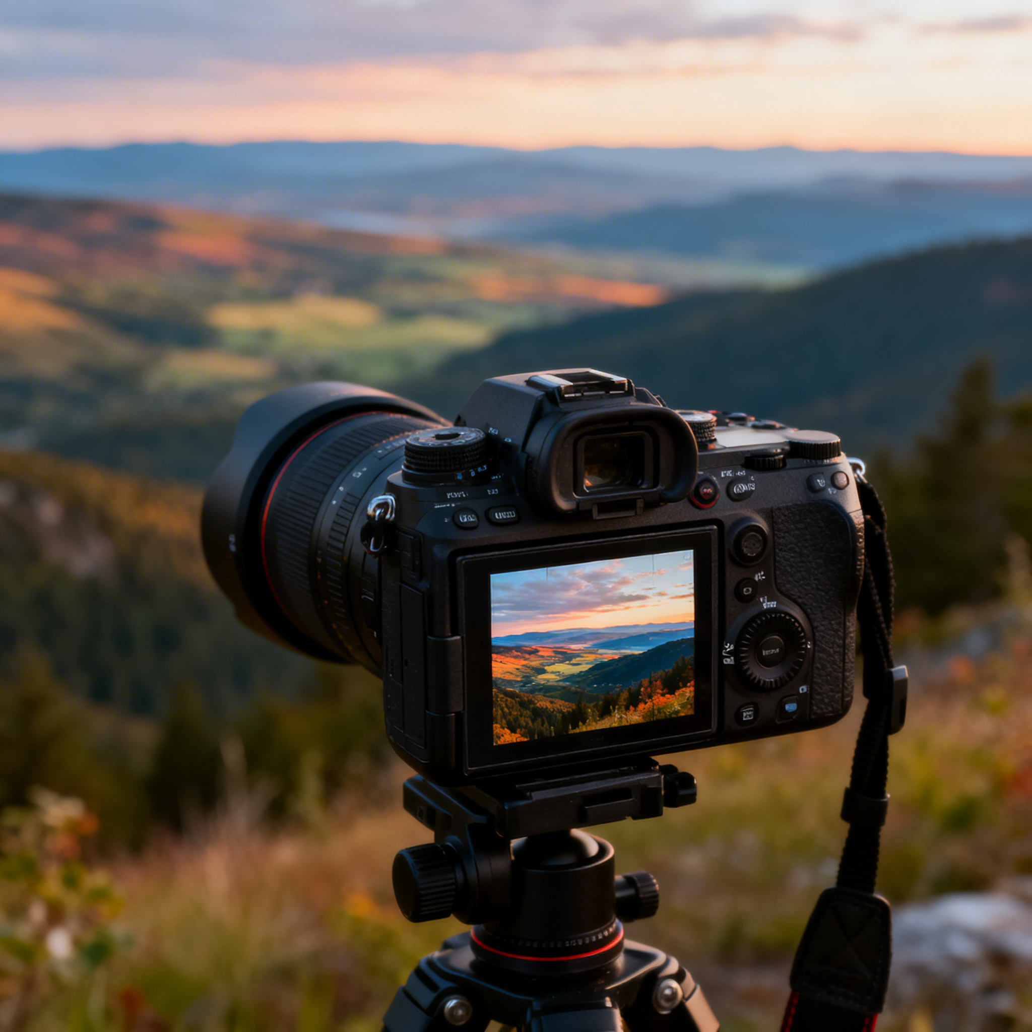 Featured image for long exposure photography tutorial master the technique