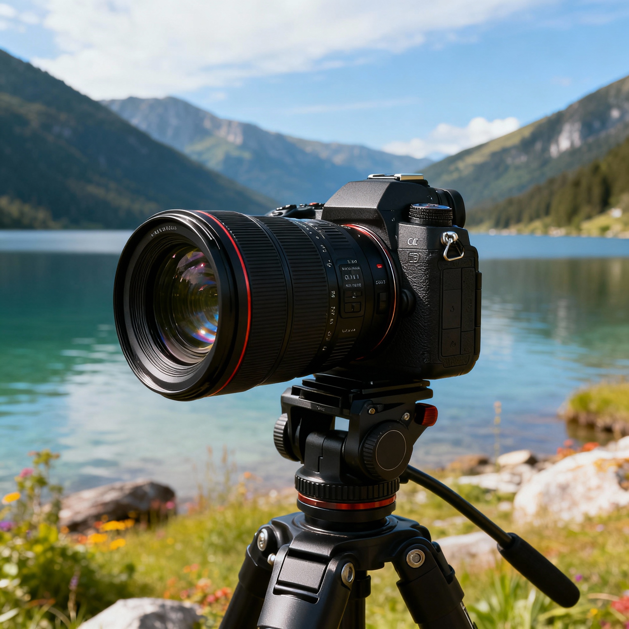 Featured image for panasonic lumix s5 ii review best hybrid camera 2024