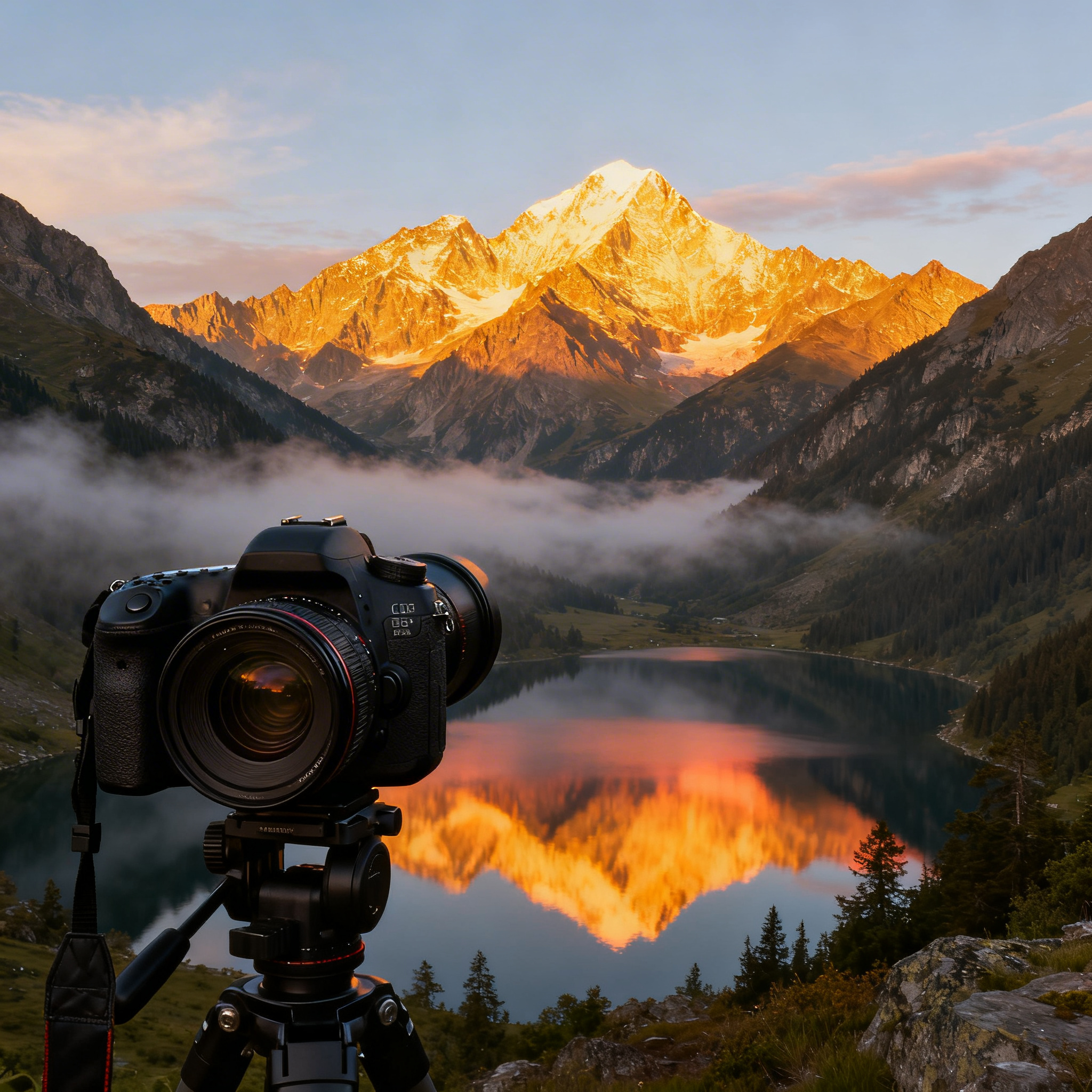 Panasonic Lumix S5 II Review: Best Hybrid Camera 2024?