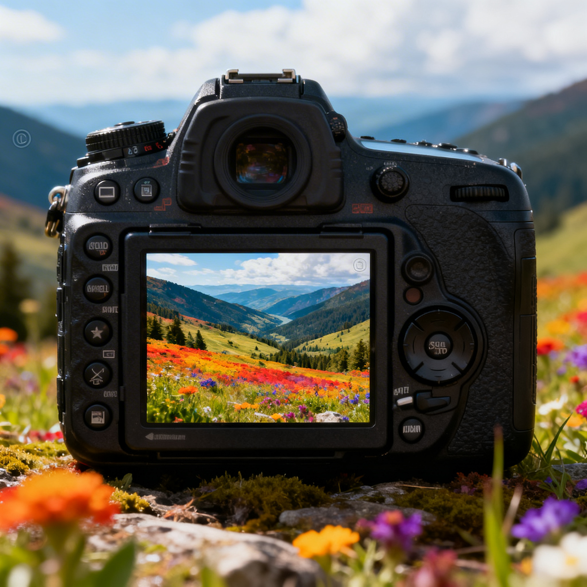 Featured image for panasonic lumix s5 ii review ultimate hybrid camera 2024