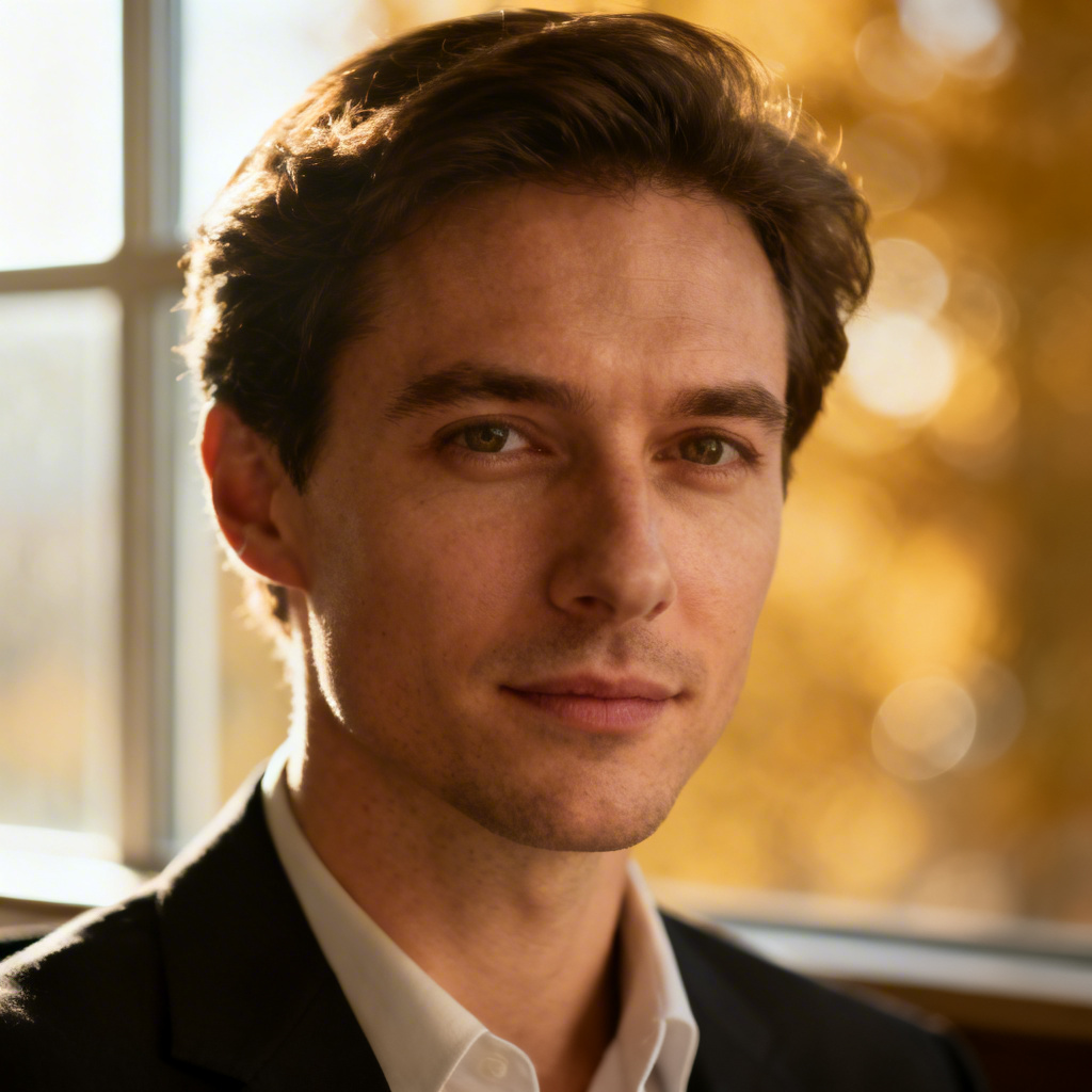 Portrait Lighting Techniques for Beginners: Complete Guide