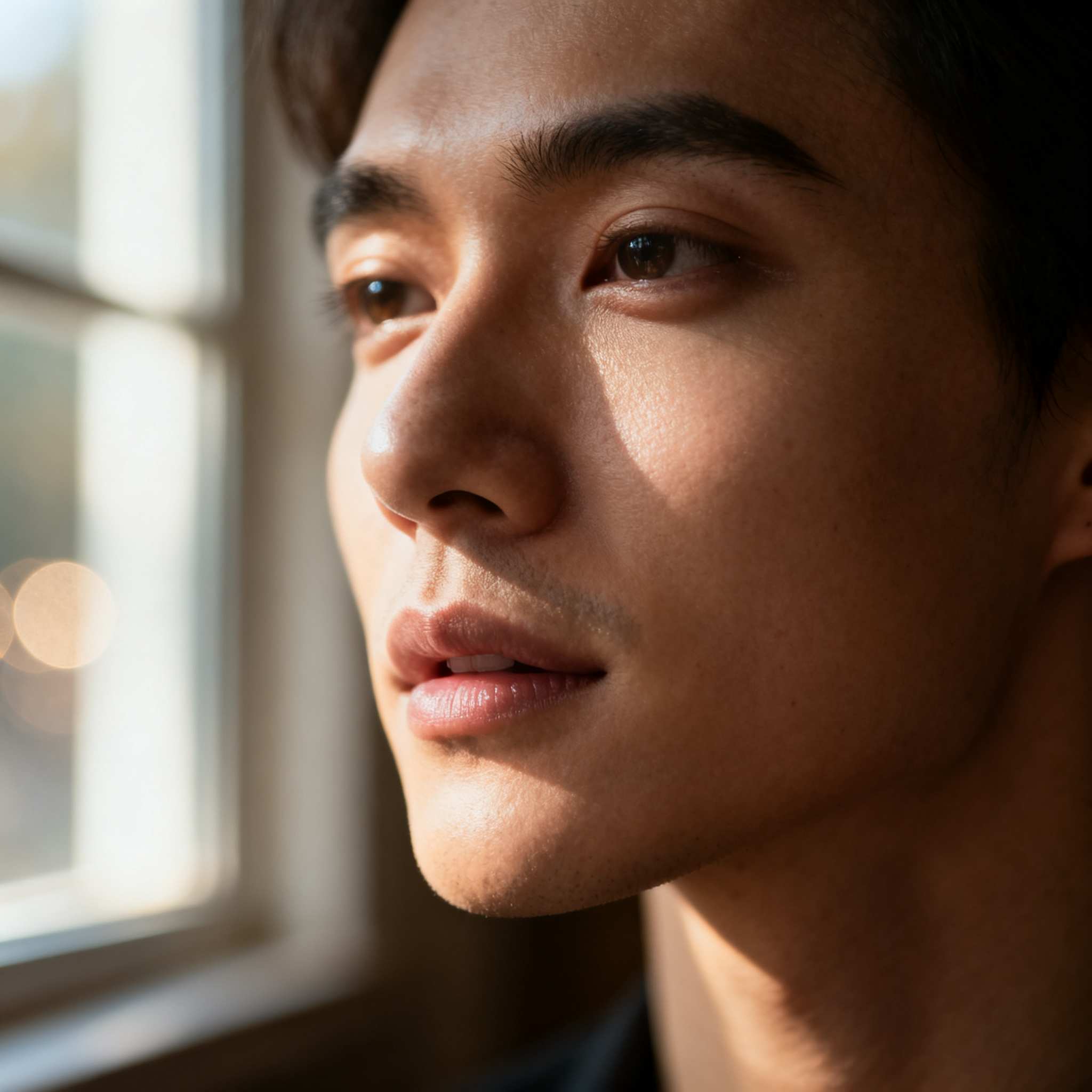 Portrait Lighting Techniques for Beginners: Easy Guide