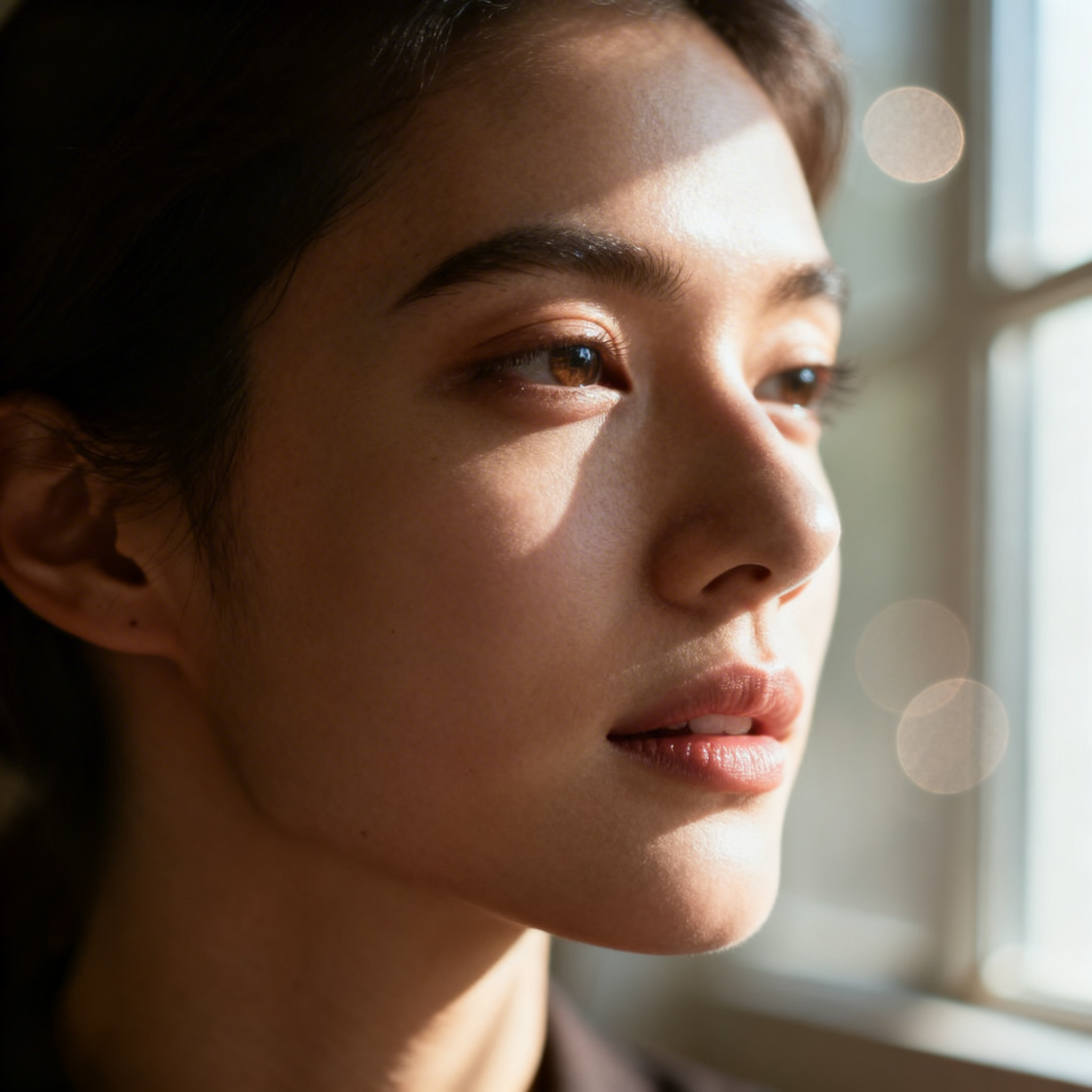 Featured image for portrait lighting techniques for beginners easy setup guide