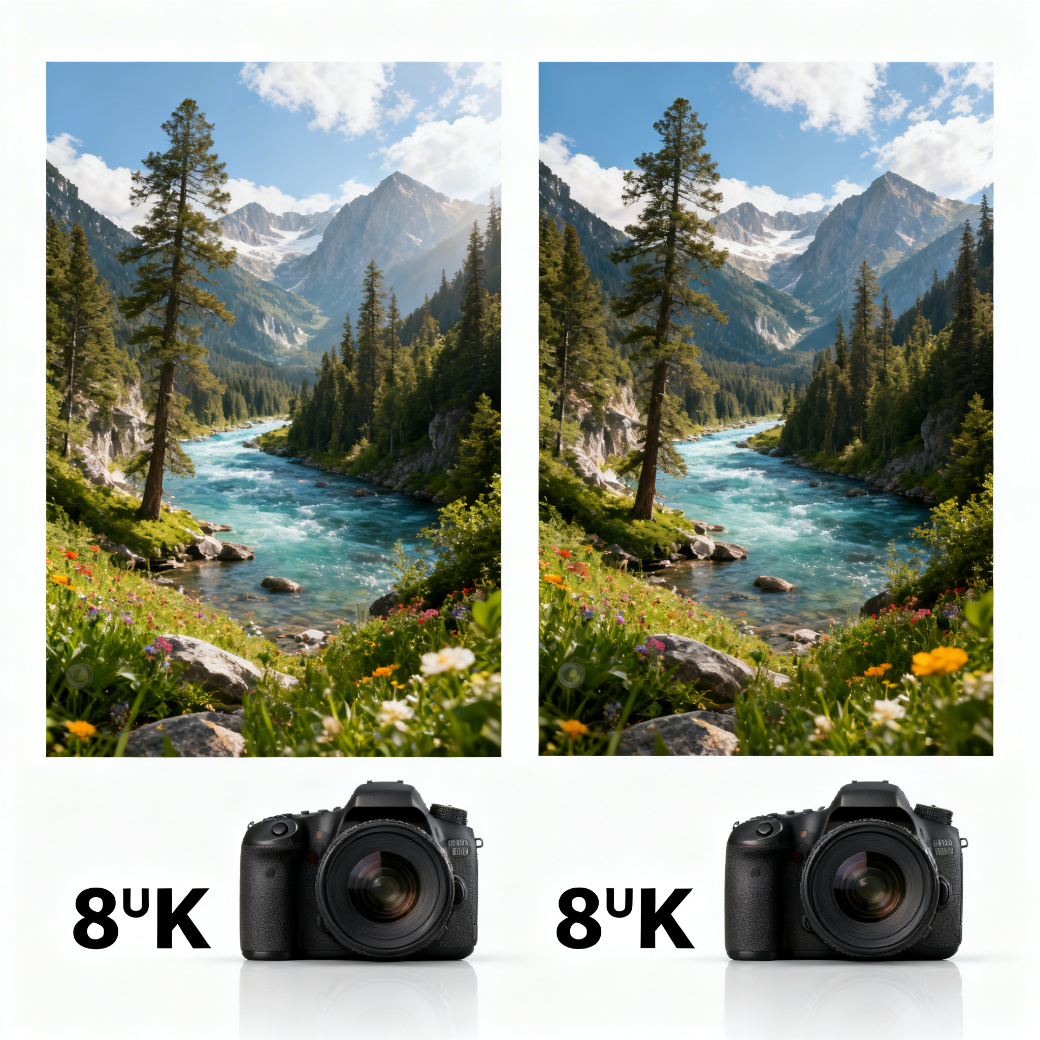 Featured image for sony a7 iv vs canon eos r6 mark ii complete 2024 comparison