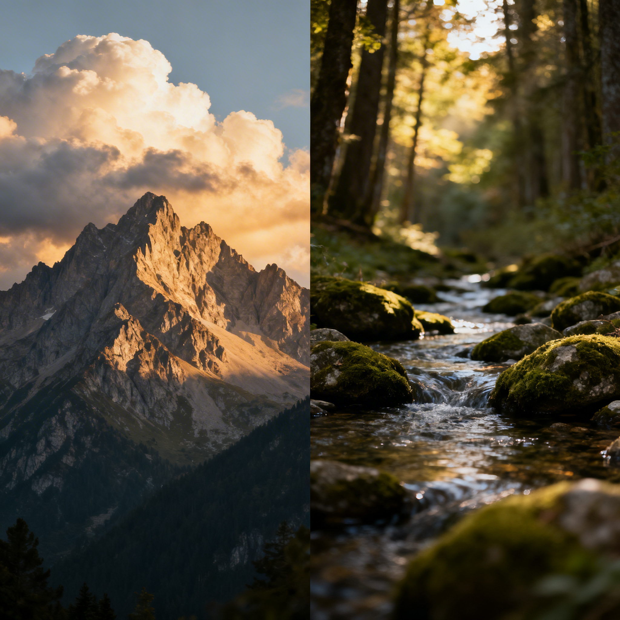 Sony A7C II vs Nikon Zf: Ultimate Compact Camera Showdown