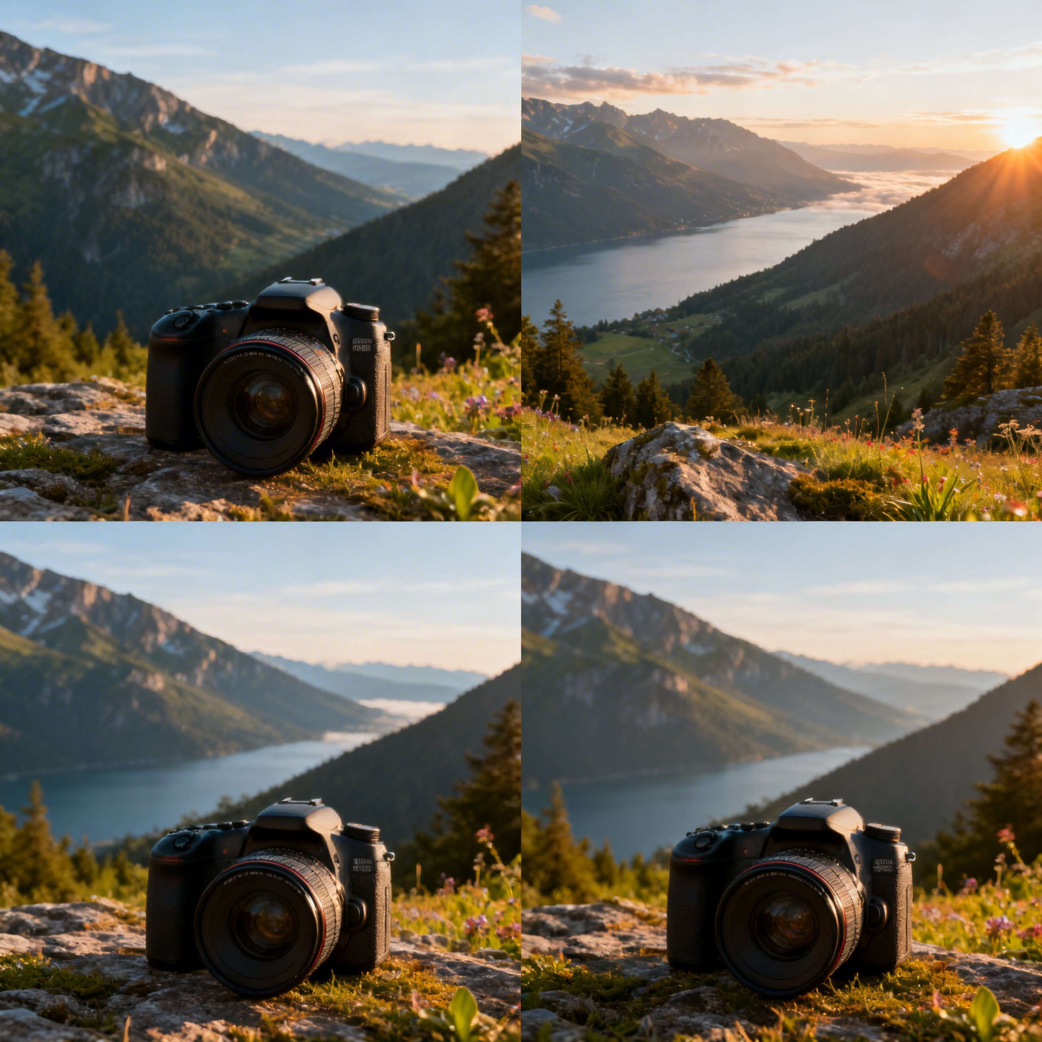 Sony A7C II vs Nikon Zf: Ultimate Compact Full Frame Test