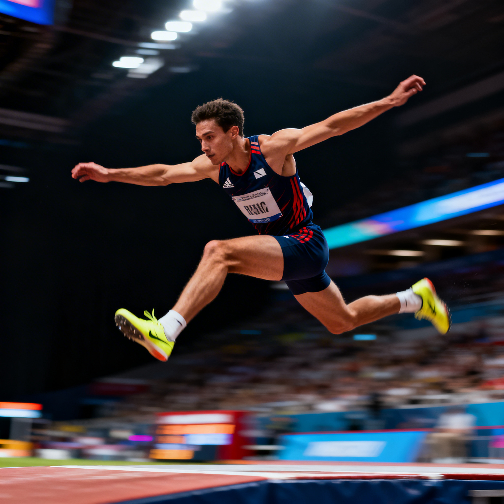 Sony A9 III Sports Photography Review: Pro Performance Test