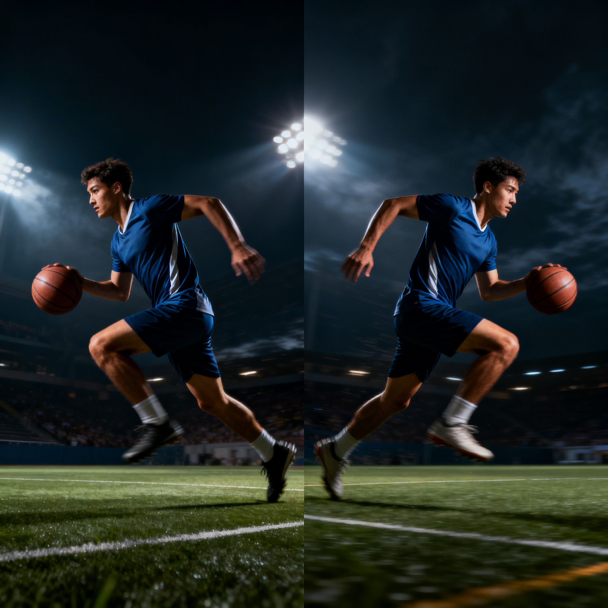 Featured image for sony a9 iii vs canon eos r3 best sports camera 2024