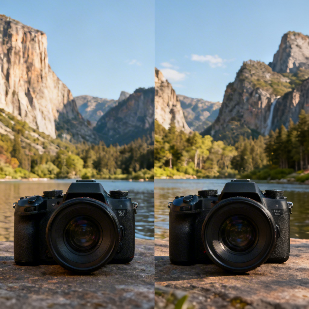 Featured image for sony vs canon 2026 which camera brand reigns supreme