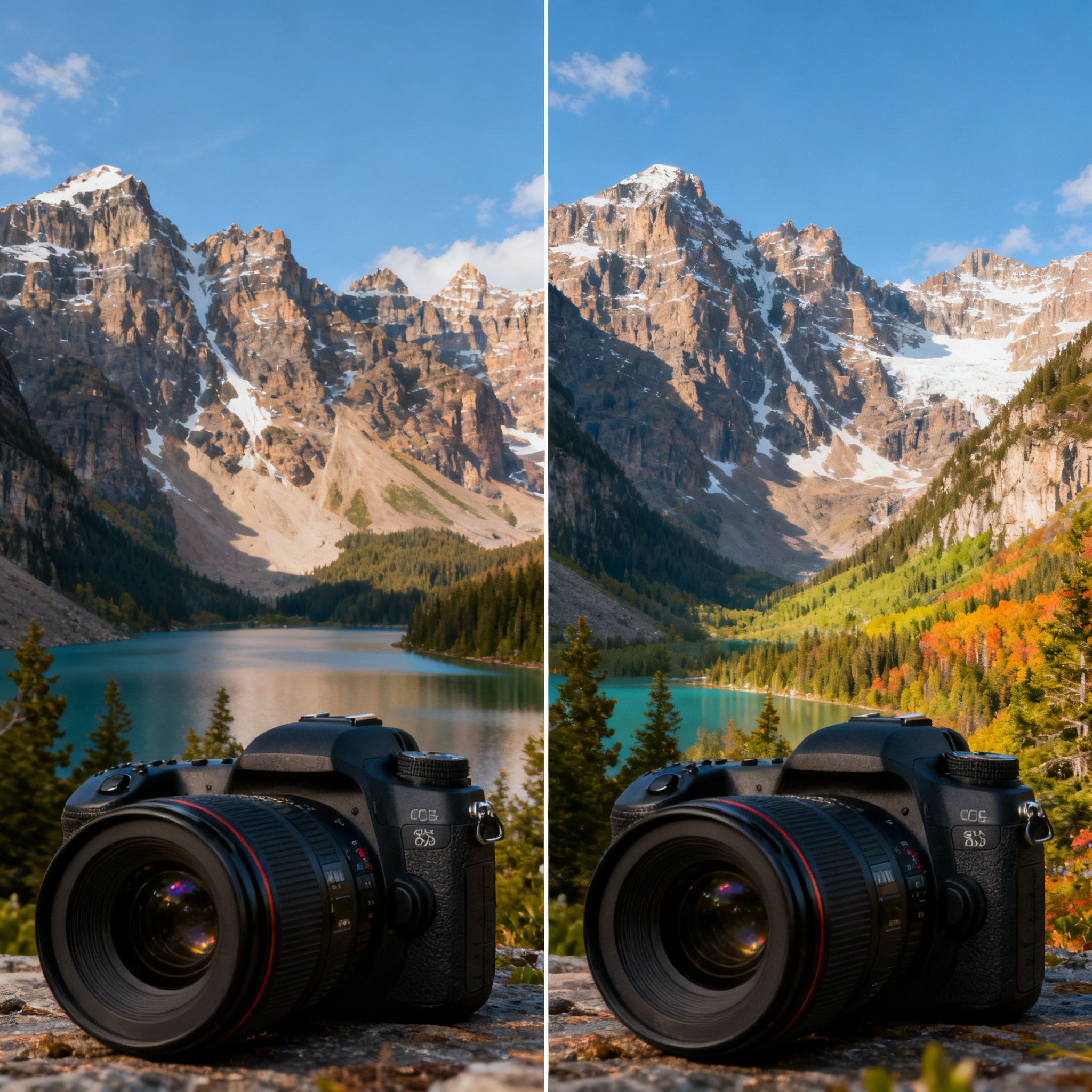 Sony vs Canon Mirrorless: Which Camera System Wins in 2024?