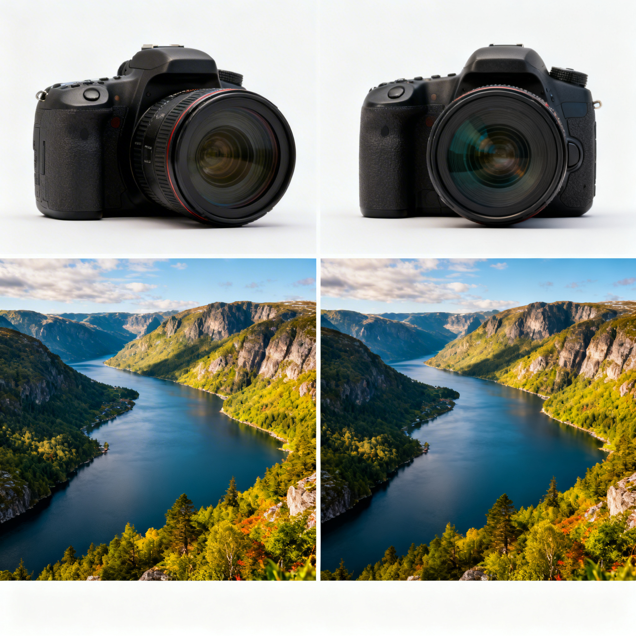 Featured image for sony vs canon vs nikon best camera brand 2026 guide