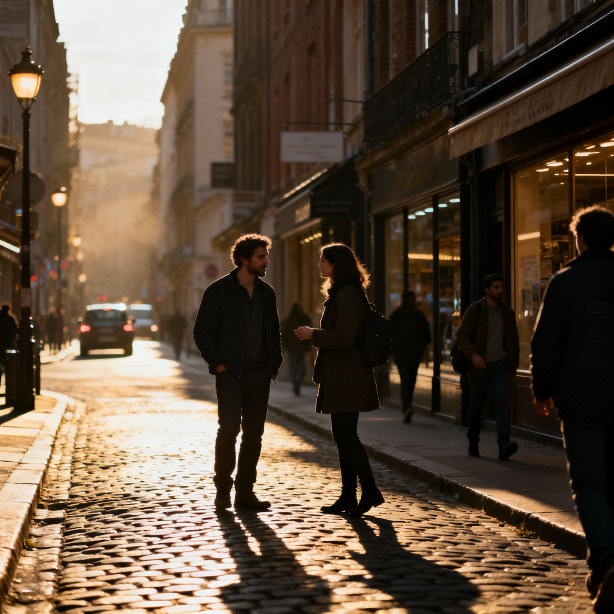 Featured image for street photography tips for beginners complete guide 2024