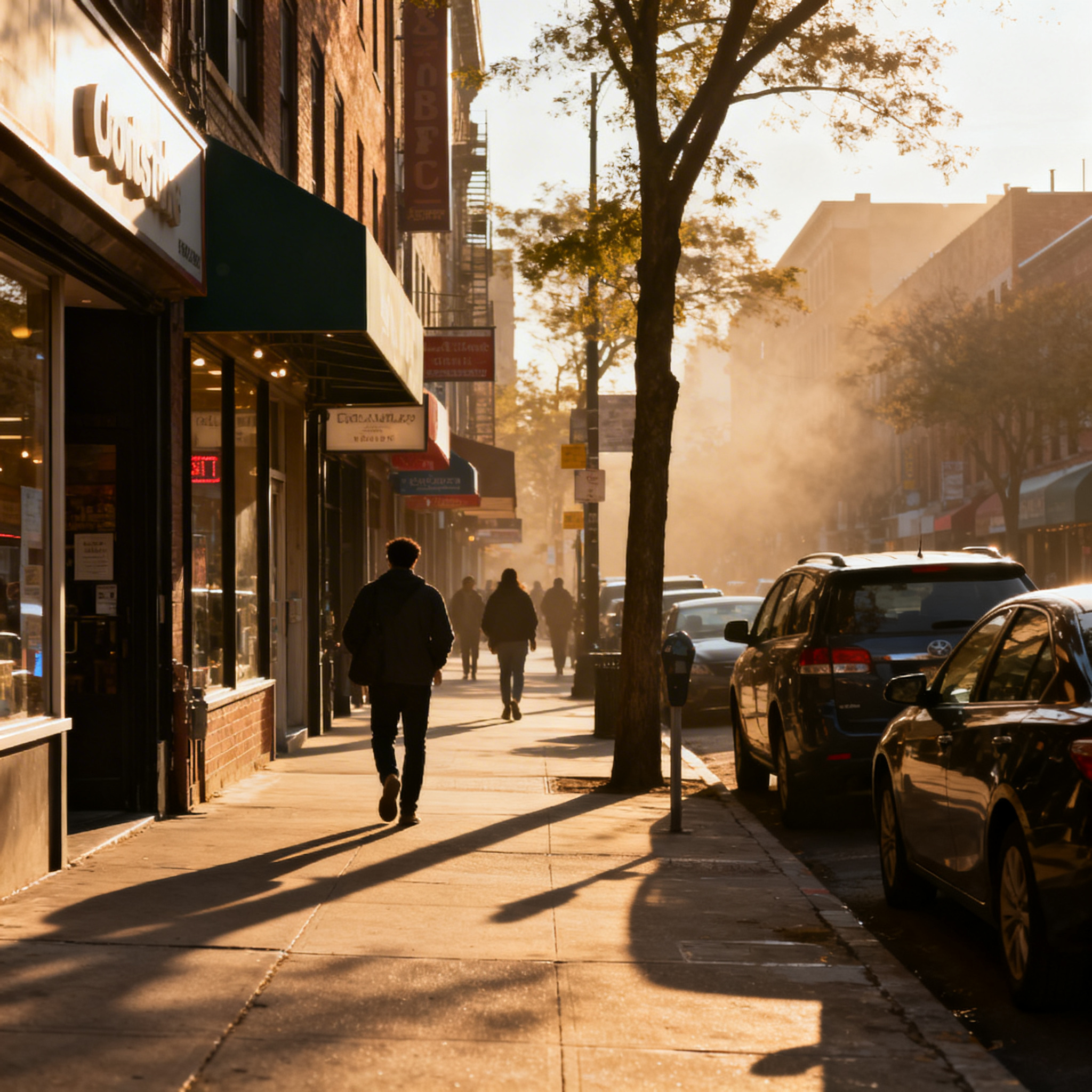 Featured image for street photography tips for beginners essential guide 2024