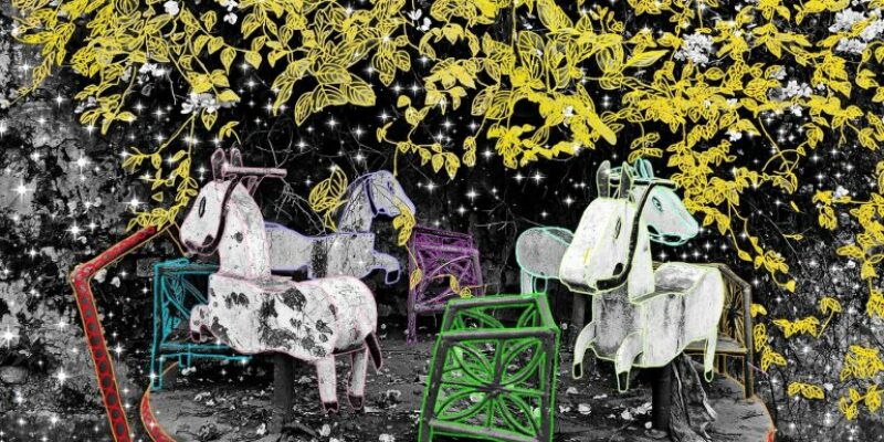 Is Mixed Media Photography Overhauling Traditional Genres?