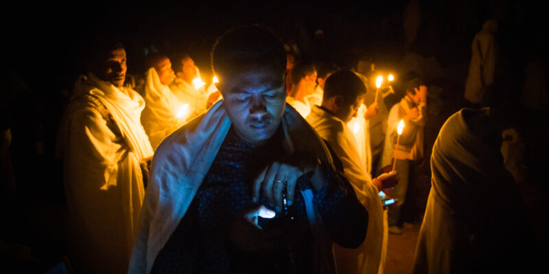 Find the Contrast, Find the Interest