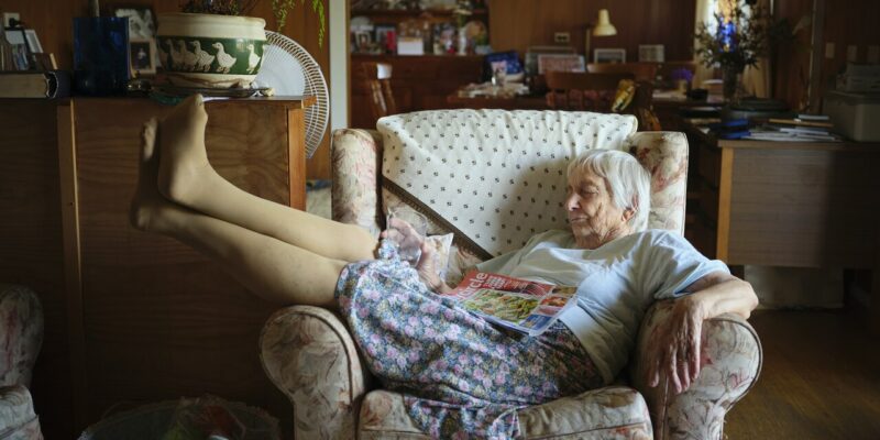 Finalists Announced: Wellcome Photography Prize 2025