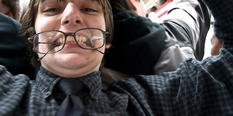 Why a Mid-2000s DSLR Still Brings Me Joy