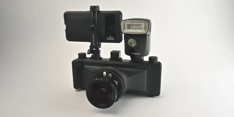 This Kickstarter Project Takes Film Photography To The Next Level