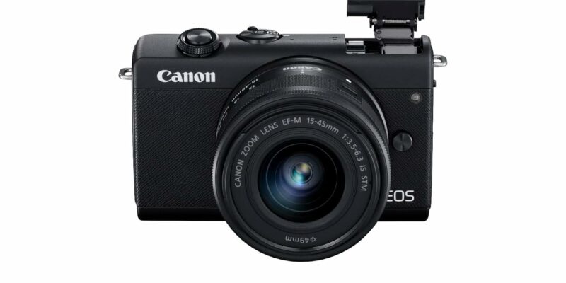 The 4 Cameras Taking Over Millennials’ and Gen Z’ Wishlist