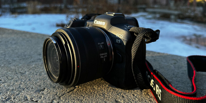 Is Canon Working on a New Macro Lens to Beat Laowa?