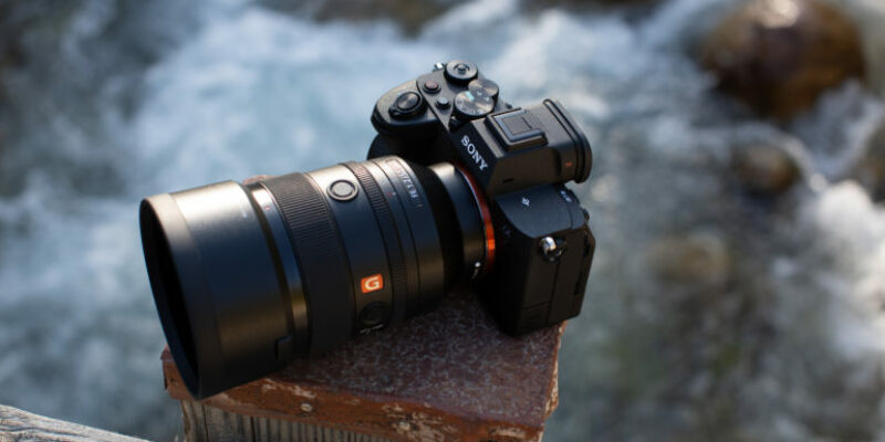 Will Sony Keep the A7 V More Affordable Than Nikon’s Flagship?