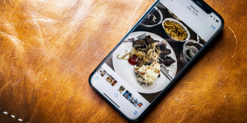 7 Smartphone Photography Hacks to Try on Your iPhone