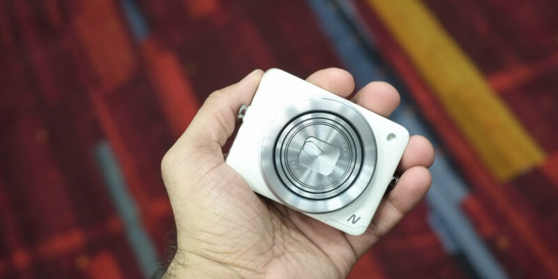 4 Classic Canon Compact Cameras We Still Love