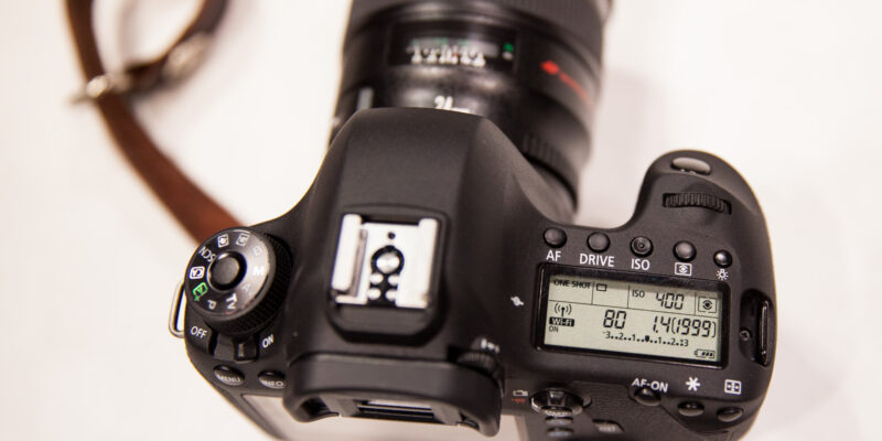 This is the Most Affordable Digital Canon Camera of All Time