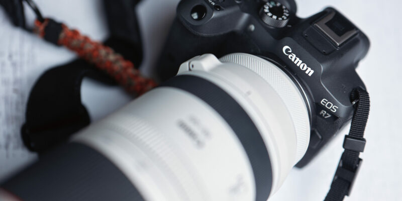 Why The Canon R7 II May be Bigger Than The Original