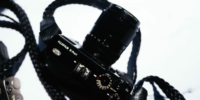 Is the Fujifilm X Pro 1 Still a Good Camera in 2025?