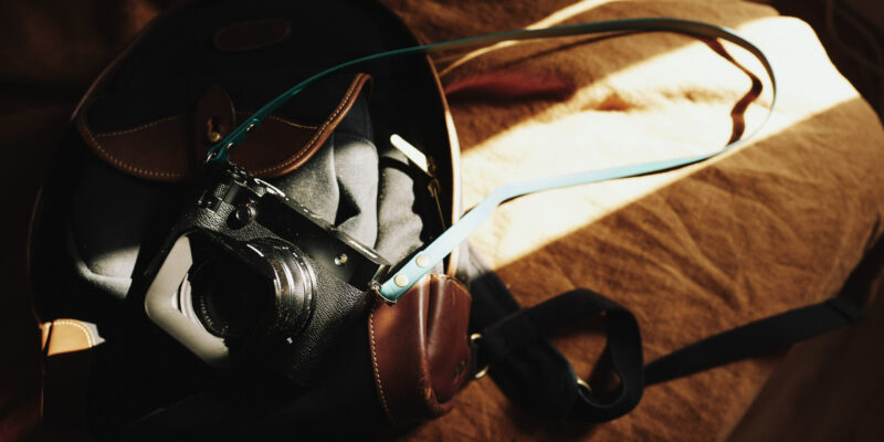 How Fujifilm Could Really Change the Compact Camera Market