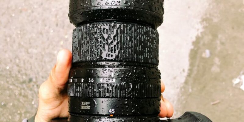 This is One of The Greatest Fujifilm Cameras of All Time