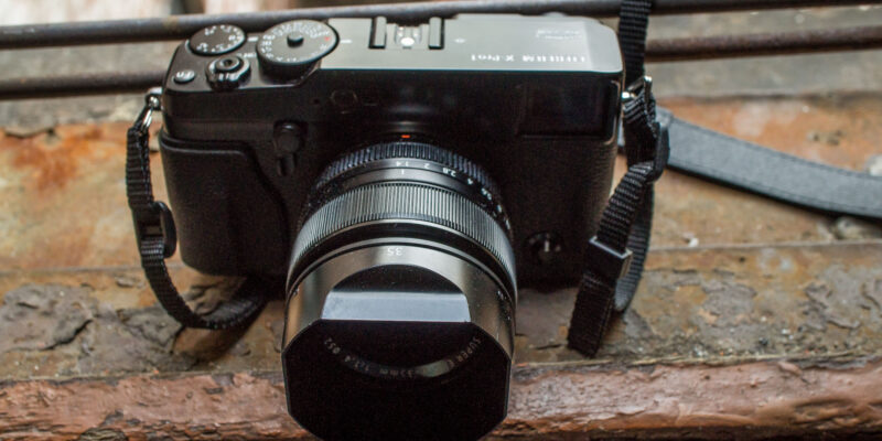 Why This Was One of the Best APS-C Cameras Ever Built