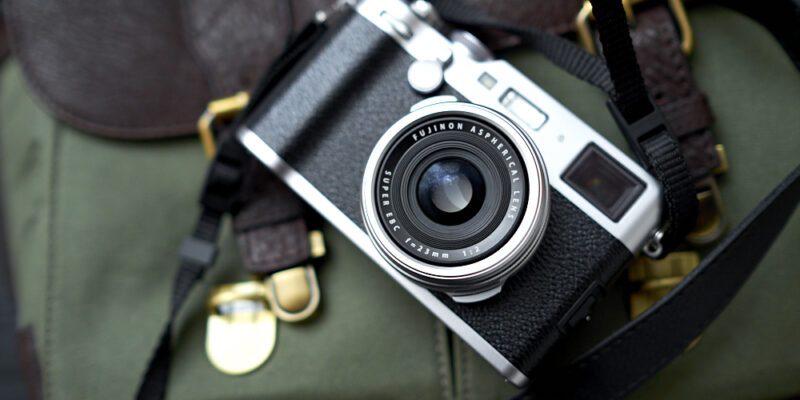 The Best 10 Cameras That Captured Major Award-Winning Shots