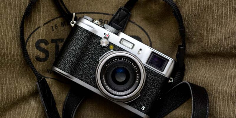 5 Fujifilm Favorites from Pre-2015, and 1 That Didn’t Make the Cut