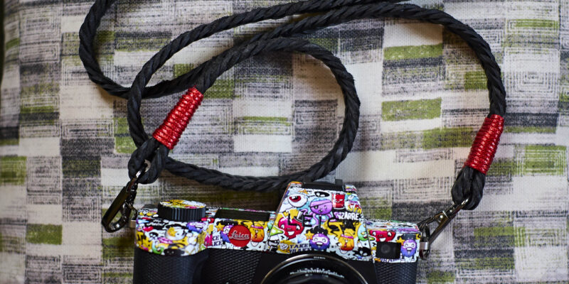 Hyperion Camera Straps Are What We’ve Wanted for Years