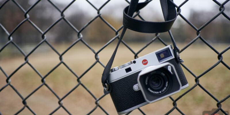 Is This the Most Radical Change Ever for Leica M Series?