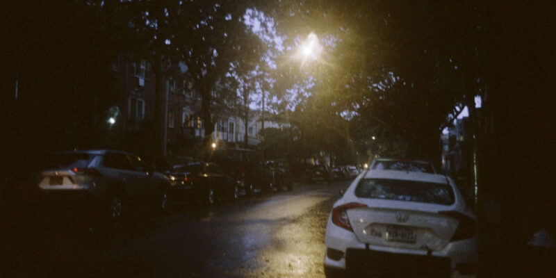 Lomography Lomochrome Color 92 Review: The Past is Alive